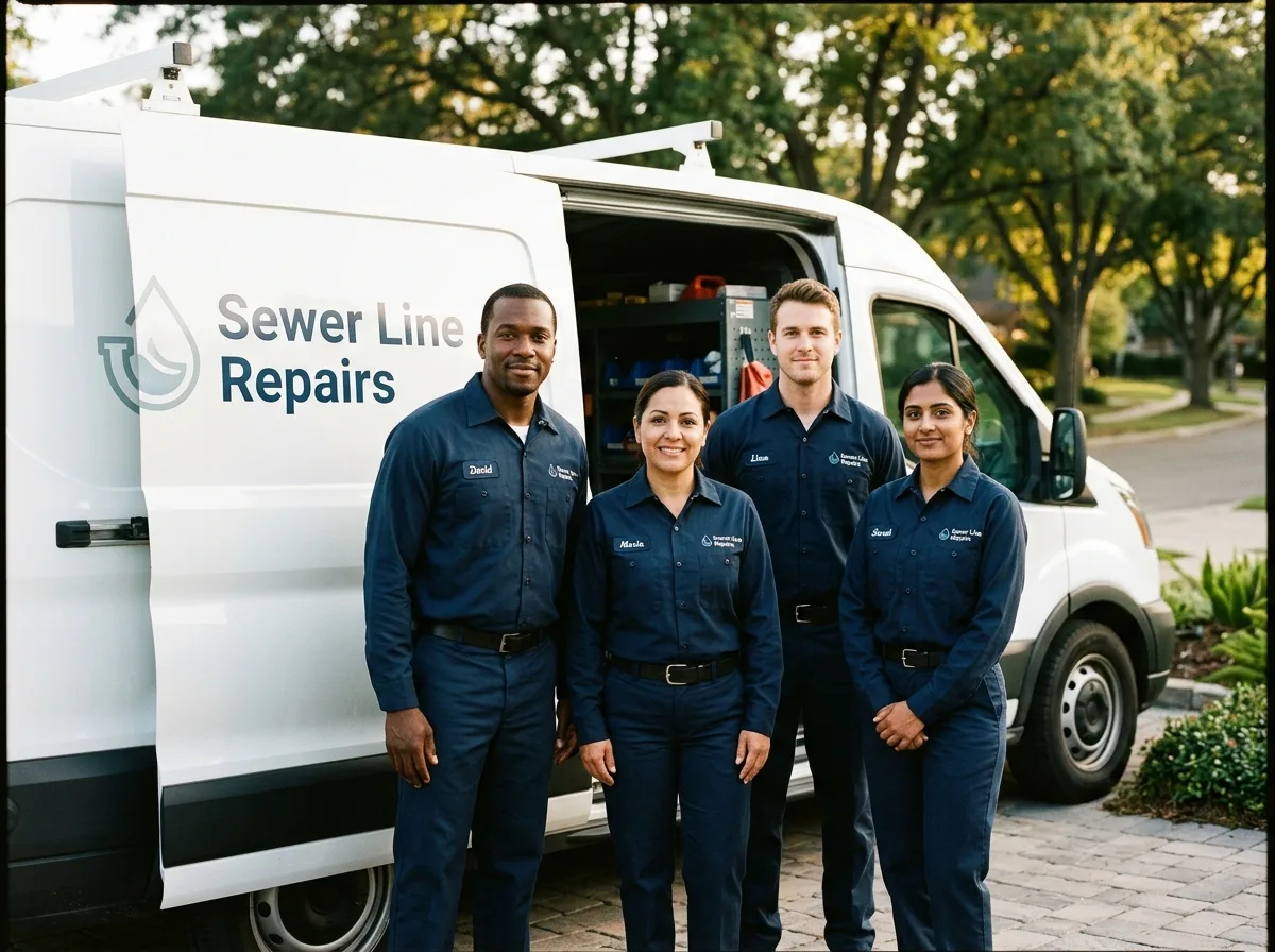 Emergency Plumber company in Gosnell, AR